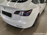  Tesla  Model 3  Standard RWD Plus 239kW/325pk  4D/P Auto-1 #45