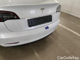  Tesla  Model 3  Standard RWD Plus 239kW/325pk  4D/P Auto-1 #49