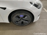  Tesla  Model 3  Standard RWD Plus 239kW/325pk  4D/P Auto-1 #51