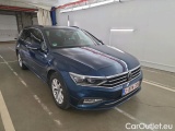  Volkswagen  Passat  Variant 2.0 TDI DSG Style Business 90kW/122pk  5D/P Auto-7 #2