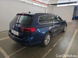  Volkswagen  Passat  Variant 2.0 TDI DSG Style Business 90kW/122pk  5D/P Auto-7 #4