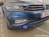  Volkswagen  Passat  Variant 2.0 TDI DSG Style Business 90kW/122pk  5D/P Auto-7 #24