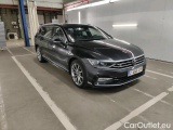 Volkswagen  Passat  Variant 2.0 TDI SCR DSG7 Elegance Business 110kW/150pk  5D/P Auto-7 #2