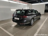  Volkswagen  Passat  Variant 2.0 TDI SCR DSG7 Elegance Business 110kW/150pk  5D/P Auto-7 #4