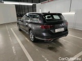  Volkswagen  Passat  Variant 2.0 TDI SCR DSG7 Elegance Business 110kW/150pk  5D/P Auto-7 #3
