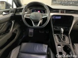  Volkswagen  Passat  Variant 2.0 TDI SCR DSG7 Elegance Business 110kW/150pk  5D/P Auto-7 #5