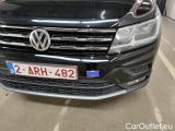  Volkswagen  Tiguan  Allspace 1.5 TSI ACT Comfortline 110kW/150pk  5D/P Man-6 #17
