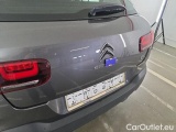  Citroen  C4 Cactus  1.5 BlueHDi 100 S/S MAN6 Feel 75kW/102pk  5D/P Man-6 #45