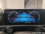  Mercedes  A-Klasse  Limousine A 250e Business Solution (PHEV) 160kW/218pk  4D/P Auto-8 #9