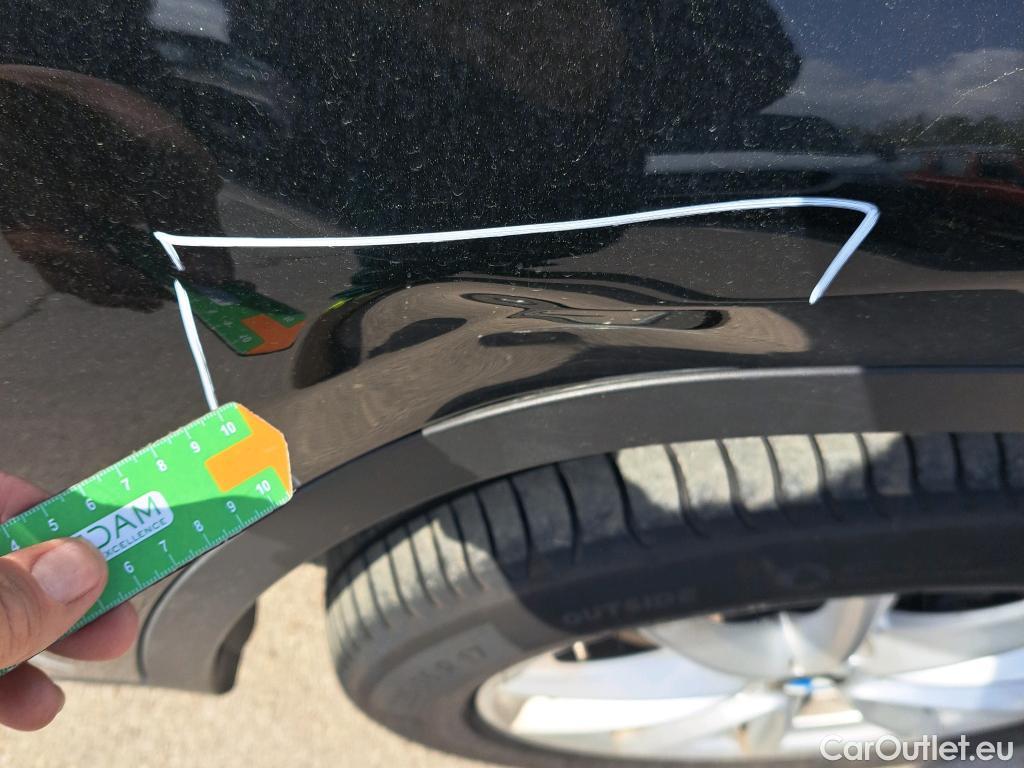  Bmw  X1 BMW  sDrive18dA Business 150 CV #7