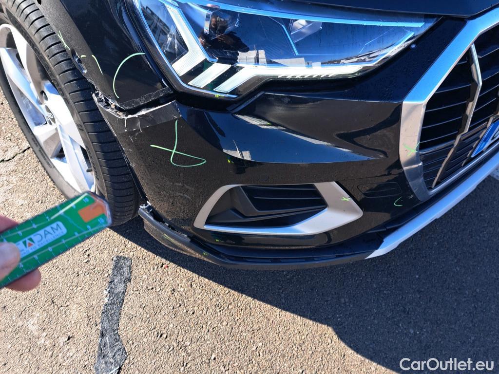  Audi  Q3 AUDI  / 2018 / 5P / todoterreno Advanced 35 TDI 110kW (150CV) S tronic #22