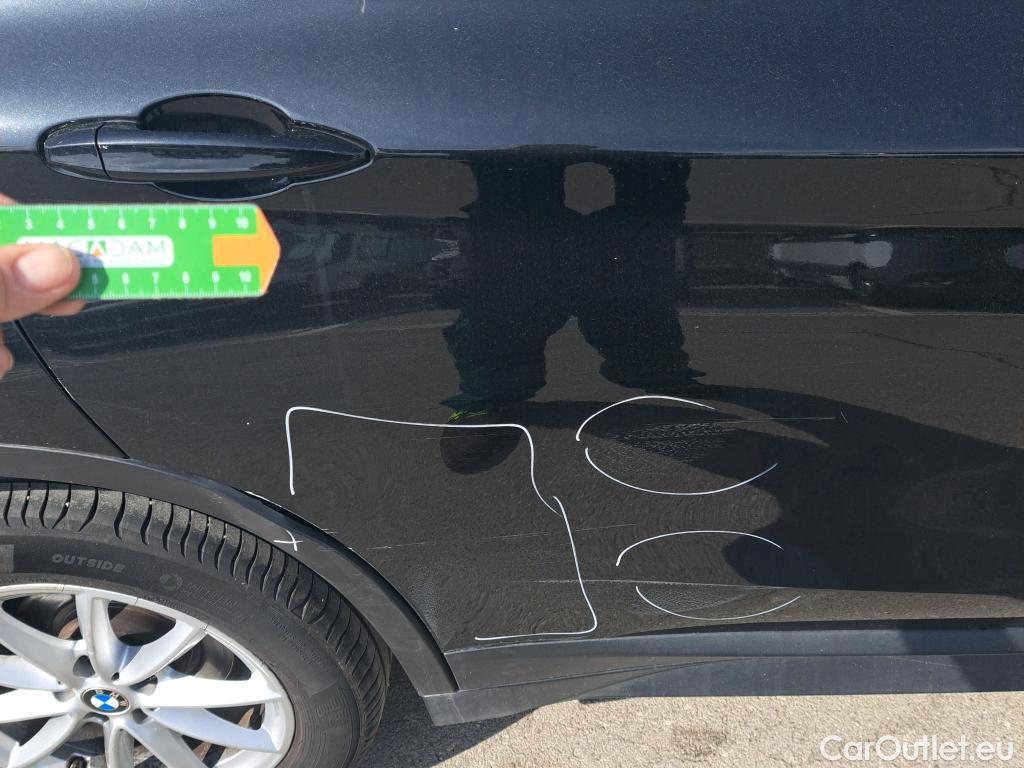  Bmw  X1 BMW  sDrive18dA Business 150 CV #3