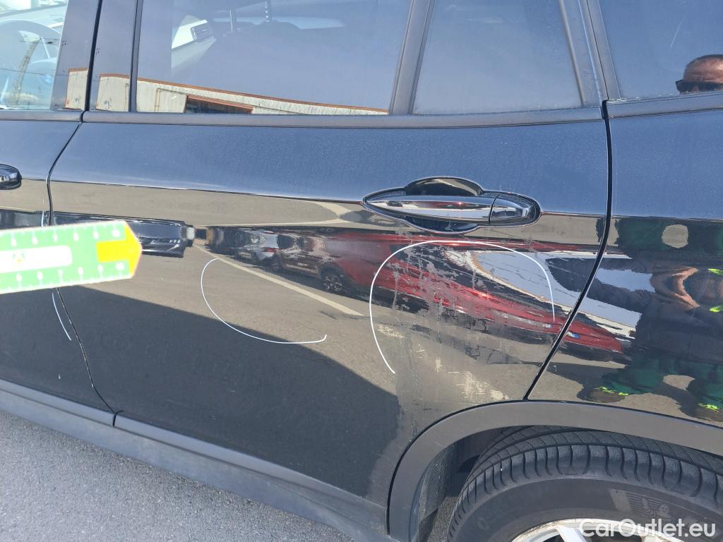  Bmw  X1 BMW  sDrive18dA Business 150 CV #38