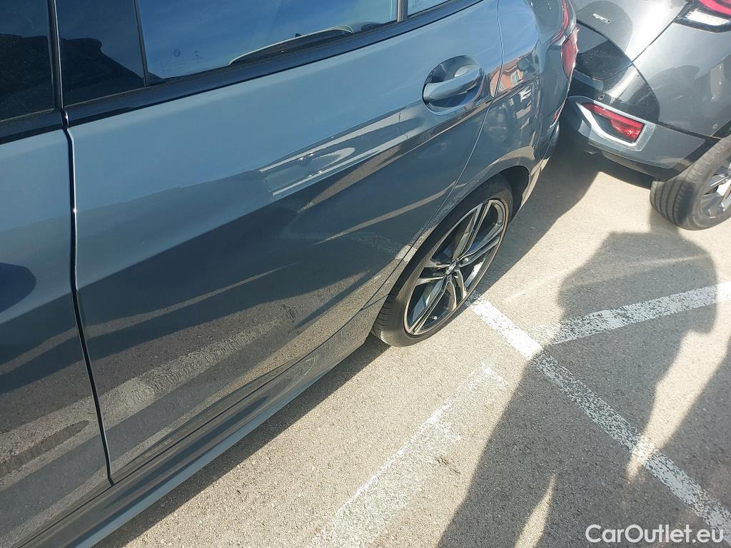  Bmw  Serie 1 BMW  / 2019 / 5P / berlina con portón 118d #15