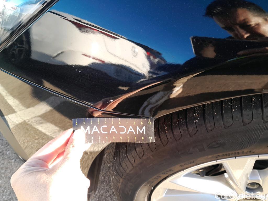  Audi  A3 AUDI  / 2020 / 5P / berlina con portón Sportback 30 TFSI 81kW (110CV) S tronic #12