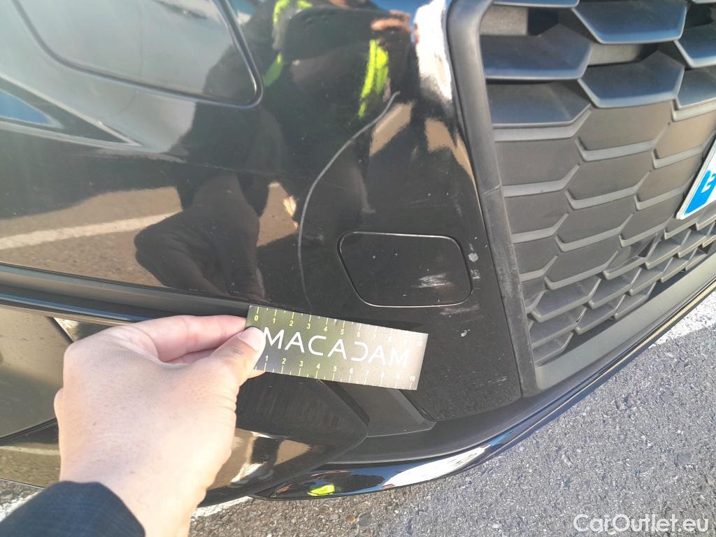  Audi  A3 AUDI  / 2020 / 5P / berlina con portón Sportback 30 TFSI 81kW (110CV) S tronic #14