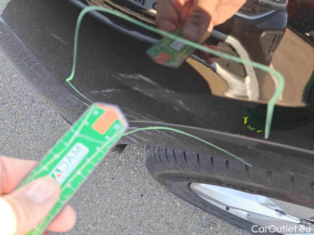  Audi  Q3 AUDI  / 2018 / 5P / todoterreno Advanced 35 TDI 110kW (150CV) S tronic #25