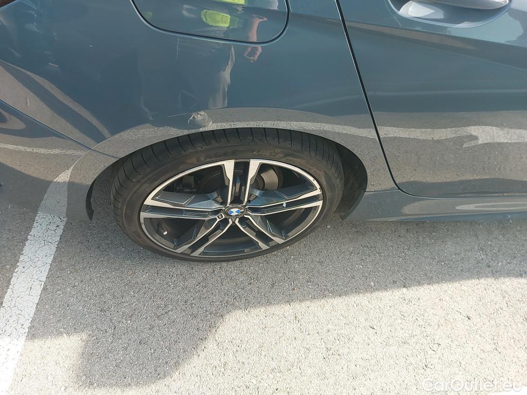  Bmw  Serie 1 BMW  / 2019 / 5P / berlina con portón 118d #7