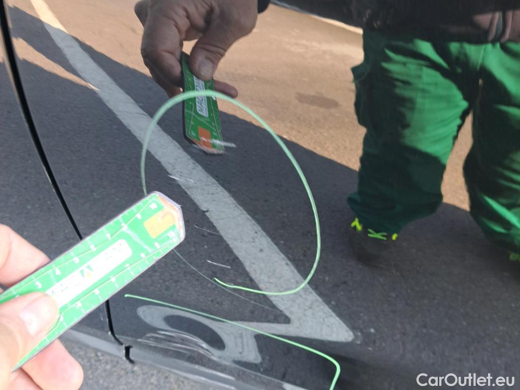  Audi  Q3 AUDI  / 2018 / 5P / todoterreno Advanced 35 TDI 110kW (150CV) S tronic #12