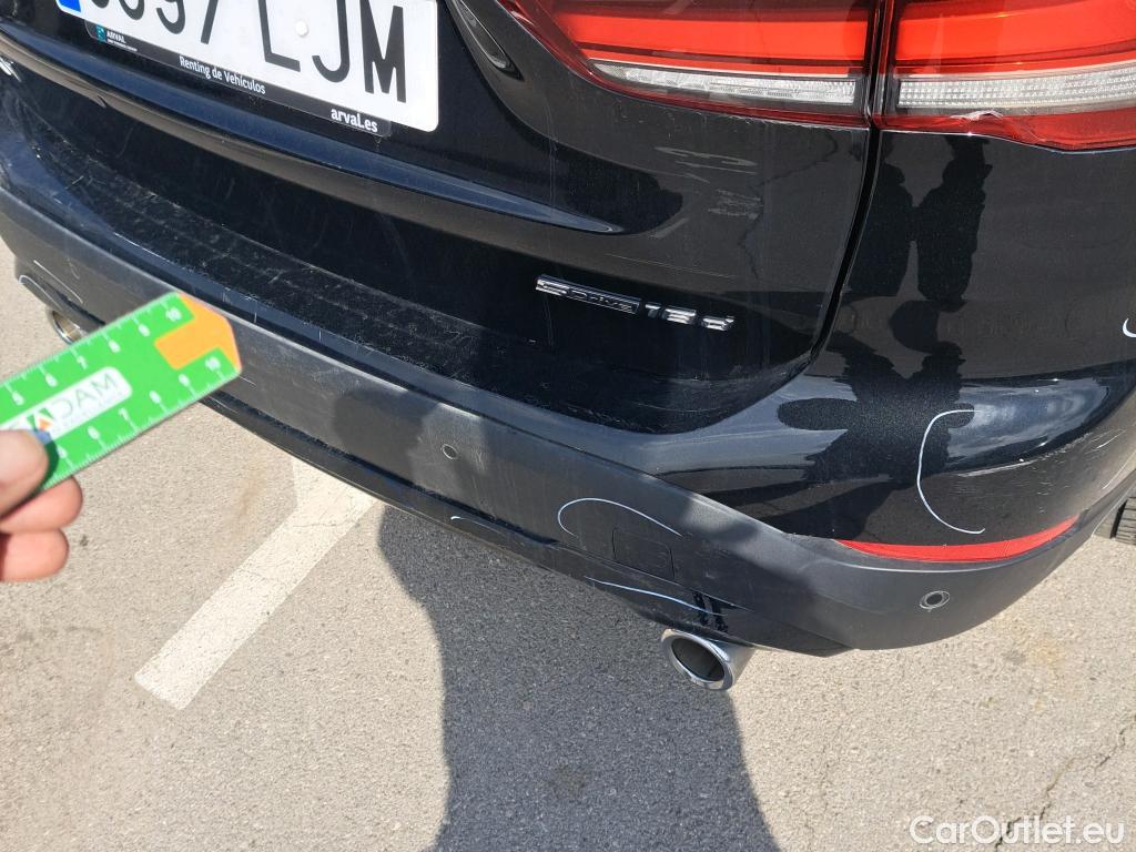  Bmw  X1 BMW  sDrive18dA Business 150 CV #34