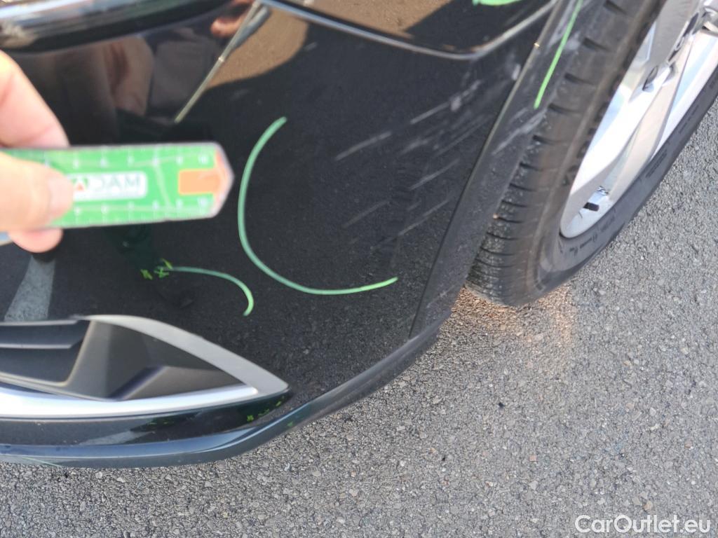  Audi  Q3 AUDI  / 2018 / 5P / todoterreno Advanced 35 TDI 110kW (150CV) S tronic #47