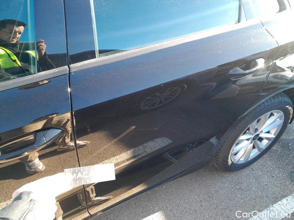  Audi  A3 AUDI  / 2020 / 5P / berlina con portón Sportback 30 TFSI 81kW (110CV) S tronic #7