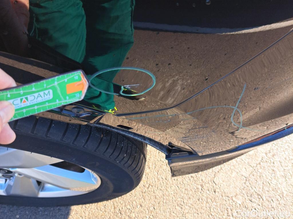  Audi  Q3 AUDI  / 2018 / 5P / todoterreno Advanced 35 TDI 110kW (150CV) S tronic #18