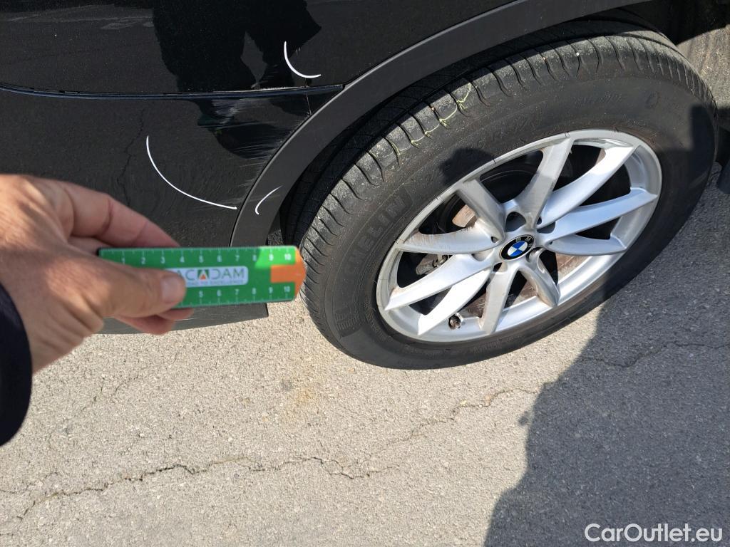  Bmw  X1 BMW  sDrive18dA Business 150 CV #22