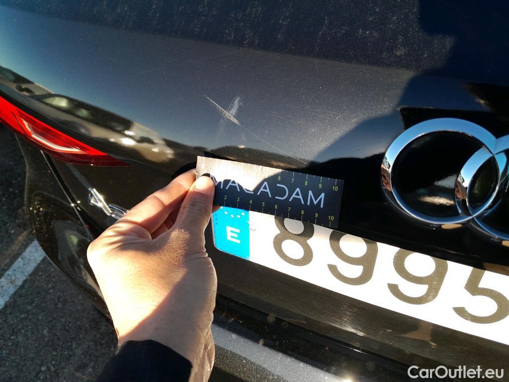  Audi  A3 AUDI  / 2020 / 5P / berlina con portón Sportback 30 TFSI 81kW (110CV) S tronic #4