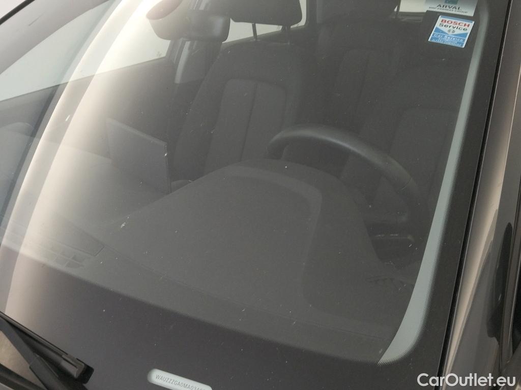  Audi  Q2 AUDI  / 2020 / 5P / todoterreno Advanced 35 TFSI 110kW (150CV) S tronic (AC) #1