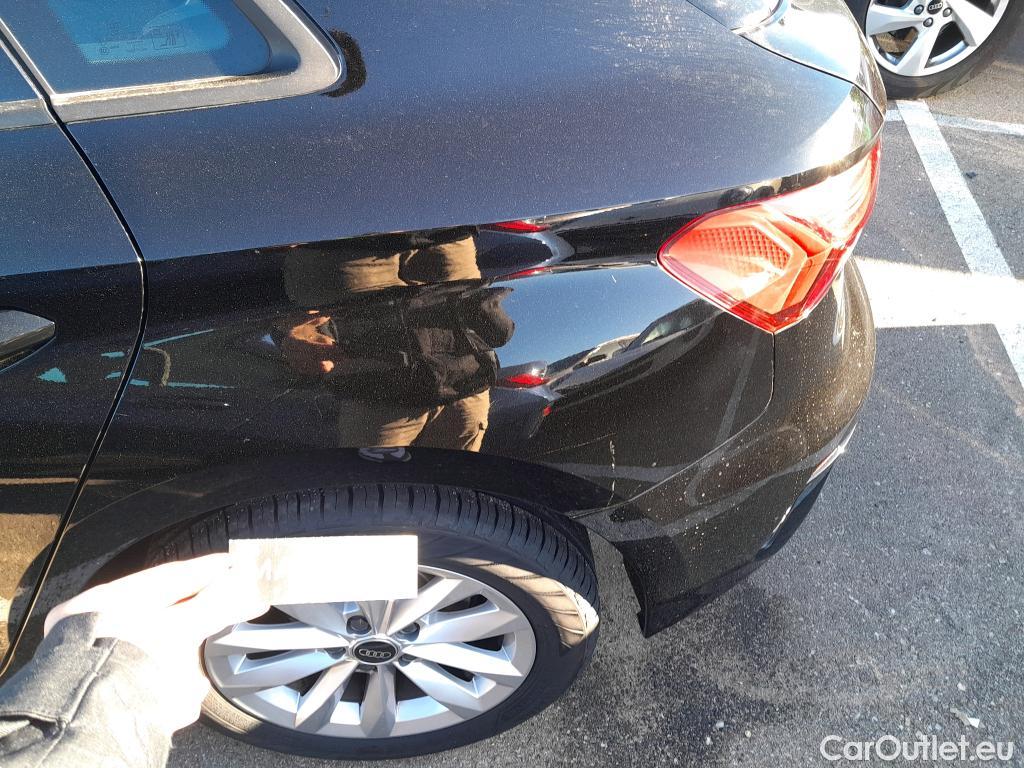  Audi  A3 AUDI  / 2020 / 5P / berlina con portón Sportback 30 TFSI 81kW (110CV) S tronic #9