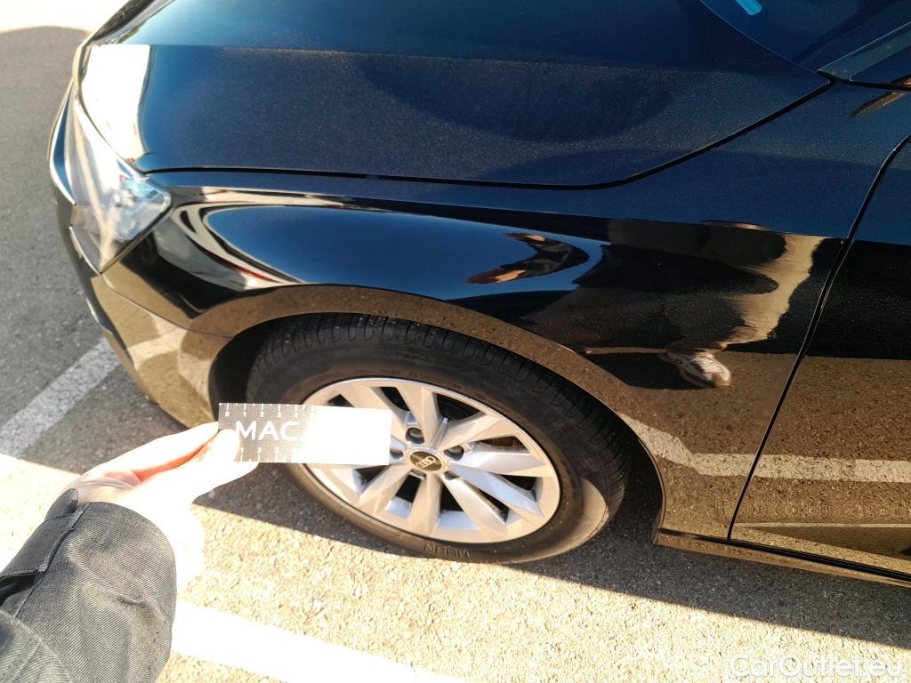  Audi  A3 AUDI  / 2020 / 5P / berlina con portón Sportback 30 TFSI 81kW (110CV) S tronic #11