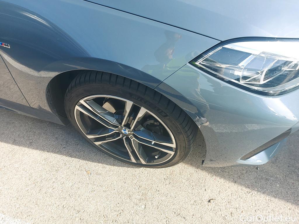  Bmw  Serie 1 BMW  / 2019 / 5P / berlina con portón 118d #5