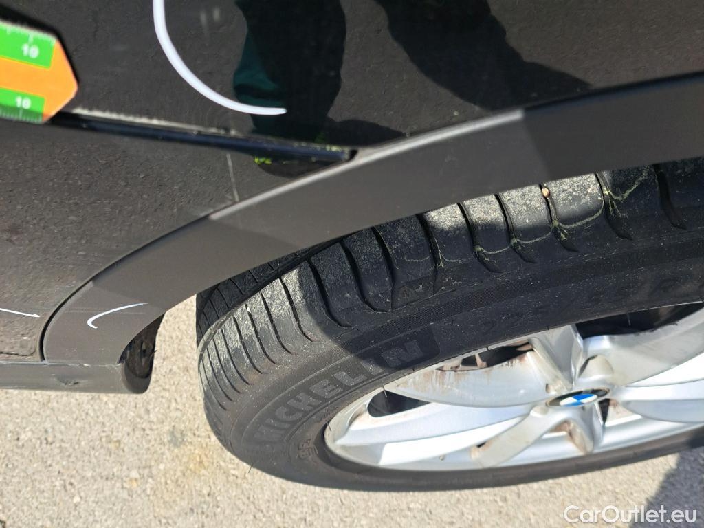  Bmw  X1 BMW  sDrive18dA Business 150 CV #21