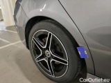  Mercedes  CLA-Klasse CLA Shooting Brake CLA 200 AMG Line 120kW/163pk  5D/P Auto-7 #49
