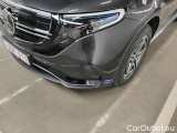  Mercedes  EQC   400 4MATIC Business Solution AMG 300kW/408pk  5D/P Auto-1 #17