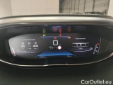  Peugeot  3008  1.2 PureTech S/S Allure Pack 96kW/130pk  5D/P Man-6 #9
