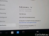  Tesla  Model Y  Long Range Dual Motor AWD 378kW/514pk  5D/P Auto-1 #9