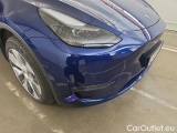  Tesla  Model Y  Long Range Dual Motor AWD 378kW/514pk  5D/P Auto-1 #18