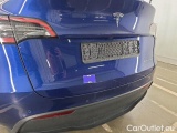  Tesla  Model Y  Long Range Dual Motor AWD 378kW/514pk  5D/P Auto-1 #44