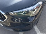 Bmw  X1 BMW  sDrive18dA Business 150 CV #16