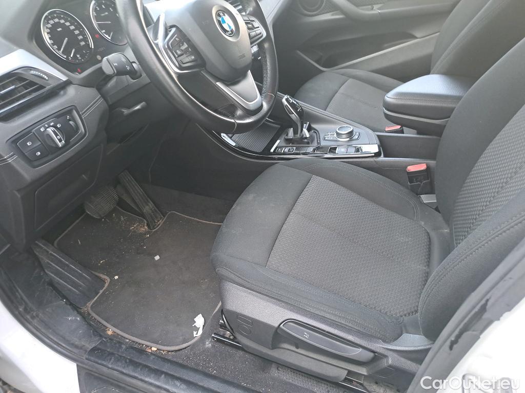  Bmw  X2 BMW  sDrive18i (CX) #42