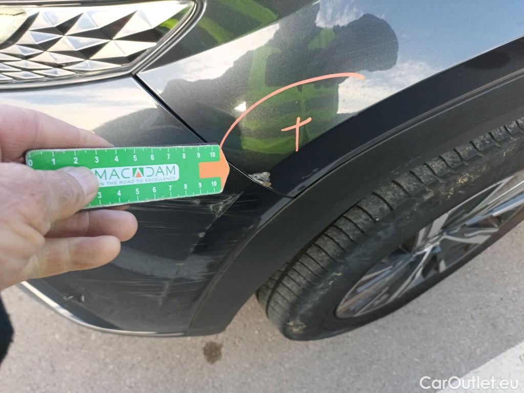  Hyundai  Tucson HYUNDAI  / 2020 / 5P / todoterreno 1.6 TGDI 169kW (230CV) HEV Maxx Auto #17