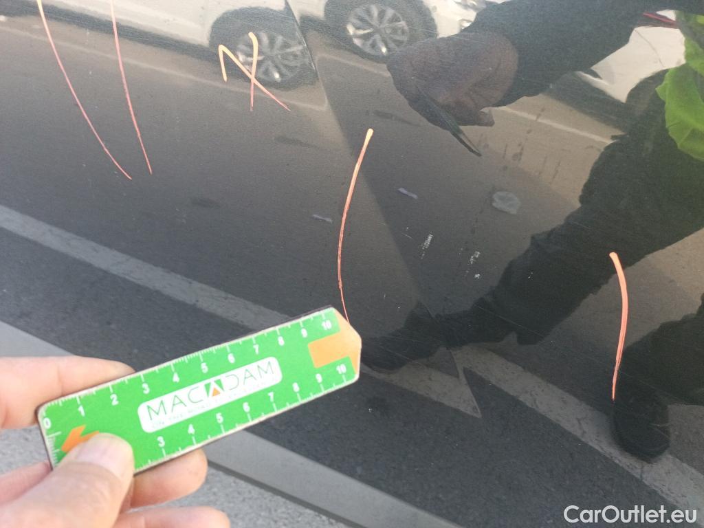  Hyundai  Tucson HYUNDAI  / 2020 / 5P / todoterreno 1.6 TGDI 169kW (230CV) HEV Maxx Auto #10