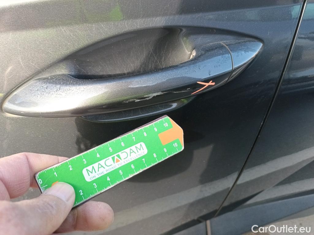  Hyundai  Tucson HYUNDAI  / 2020 / 5P / todoterreno 1.6 TGDI 169kW (230CV) HEV Maxx Auto #26