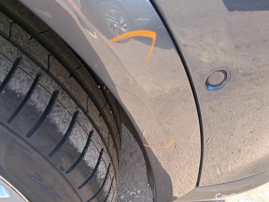  Cupra  Formentor CUPRA  / 2020 / 5P / todoterreno 1.5 TSI 110kW (150 CV) (AC) #50