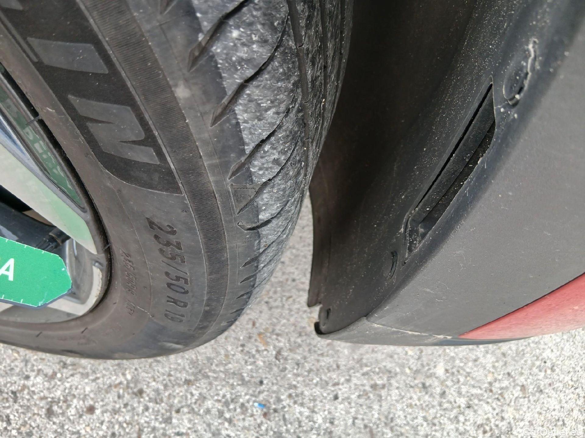  Hyundai  Tucson HYUNDAI  / 2020 / 5P / todoterreno 1.6 TGDI 169kW HEV Tecno Auto 2C #6