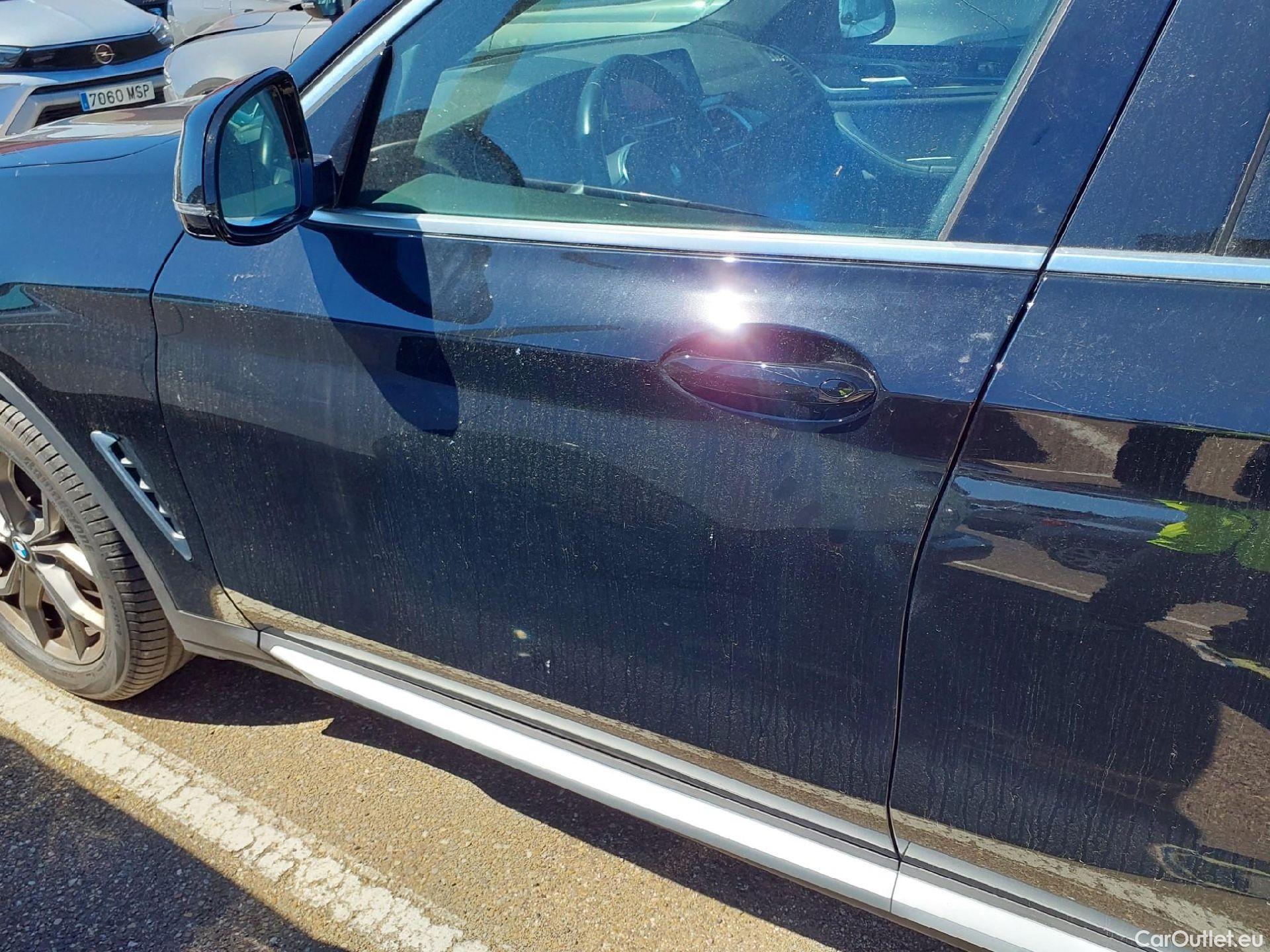  Bmw  X4 BMW  / 2018 / 5P / todoterreno xDrive20d #12