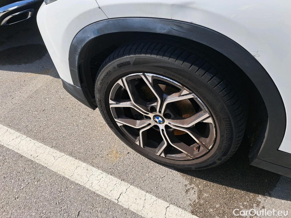 Bmw  X2 BMW  sDrive18i (CX) #19