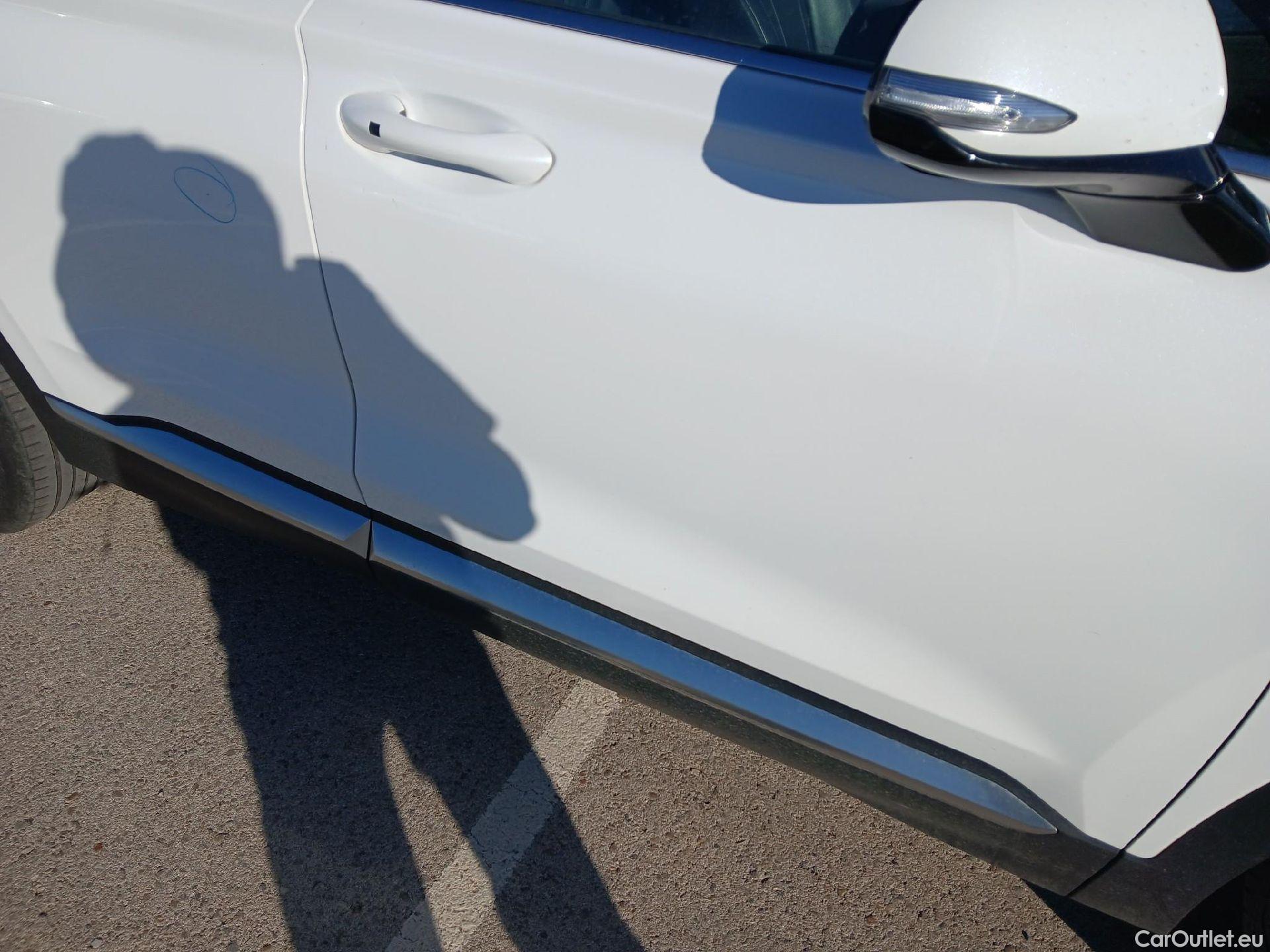  Hyundai  Santa Fe HYUNDAI  / 2021 / 5P / todoterreno 2.2 CRDi Maxx DCT 4x2 #34